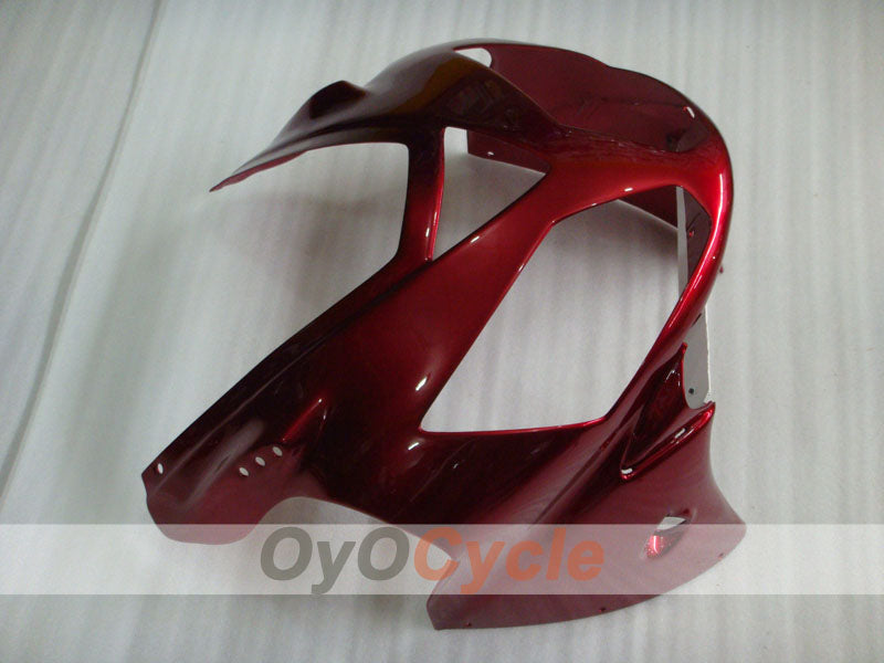 Carenado delantero superior para Kawasaki 02-05 Ninja ZX-12R #OYO87913537