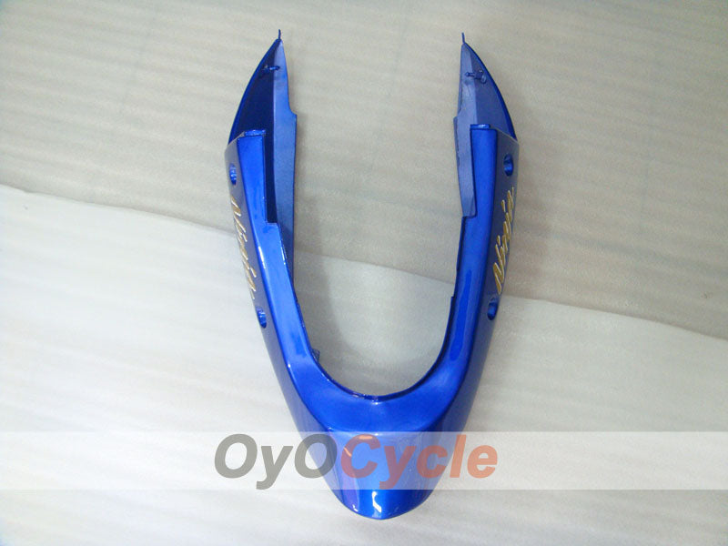 Carenado Trasero para Kawasaki 02-05 Ninja ZX-12R #OYO87913534 Imagen principal del producto