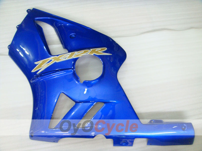 Carenado lateral izquierdo y derecho para Kawasaki 02-05 Ninja ZX-12R #OYO87913535