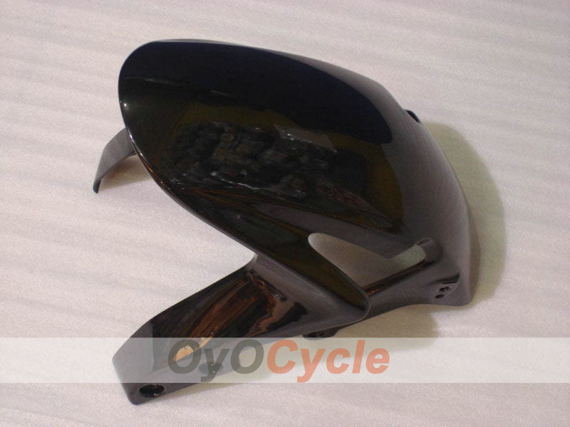 Carenado de inyección para CBR600RR 07-08 - Rojo, Blanco - M Racing, Moriwaki #OYO87900374