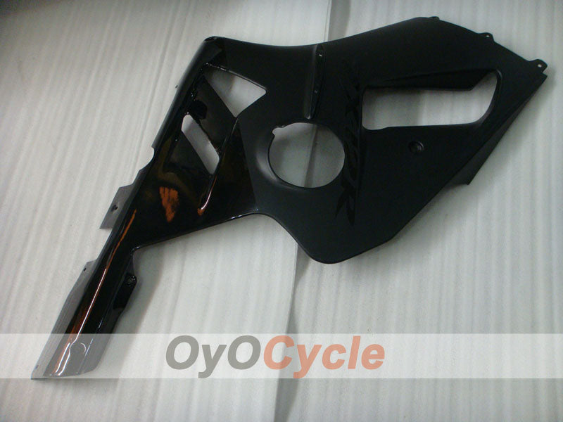 Carenado lateral izquierdo y derecho para Kawasaki 02-05 Ninja ZX-12R #OYO87913543