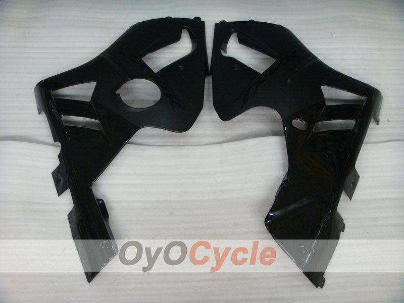 Carenado lateral izquierdo y derecho para Kawasaki 02-05 Ninja ZX-12R #OYO87913543