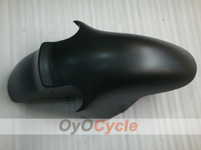 Carenado Delantero Guardabarros Para Kawasaki 02-05 Ninja ZX-12R #OYO87913540 Imagen secundaria del producto