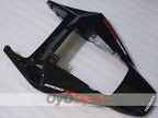 Kit de carenado por inyección para CBR1000RR 06-07 - Naranja, Negro - Repsol #OYO87900638