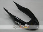 Kit de carenado por inyección para CBR600F4 99-00 - Amarillo, Azul - Estilo de fábrica #OYO87900137