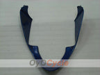 Kit de carenado por inyección para CBR600F4 99-00 - Amarillo, Azul - Estilo de fábrica #OYO87900137