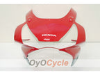 Kit de carenado por inyección para CBR900RR 954 02-03 - Rojo, Negro - Fireblade #OYO87902708
