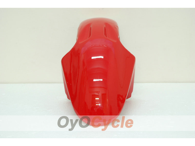 Kit de carenado por inyección para CBR900RR 954 02-03 - Rojo, Negro - Fireblade #OYO87902708