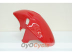 Kit de carenado por inyección para CBR900RR 954 02-03 - Rojo, Negro - Fireblade #OYO87902708