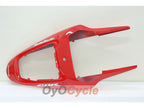 Kit de carenado por inyección para CBR900RR 954 02-03 - Rojo, Negro - Fireblade #OYO87902708