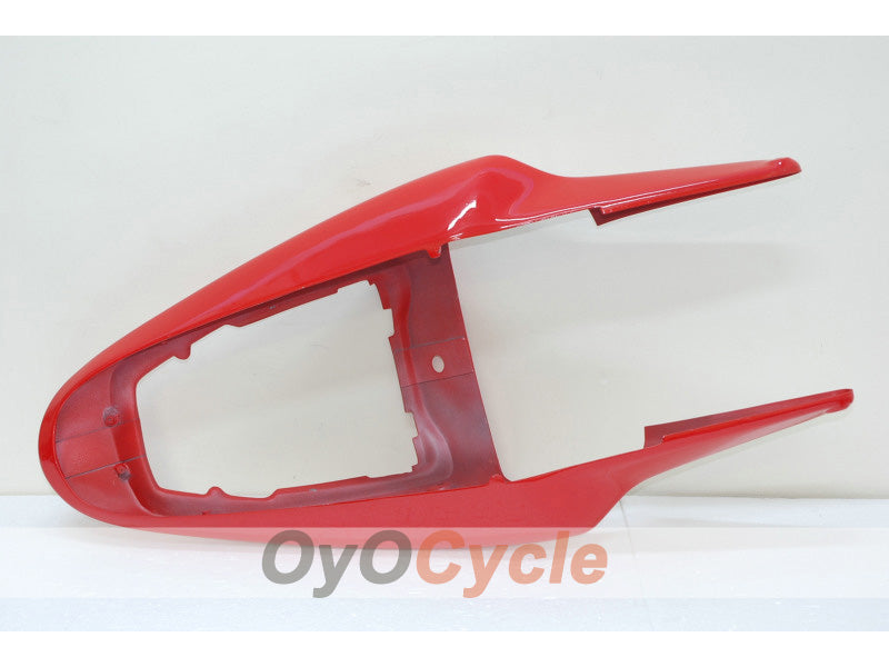 Kit de carenado por inyección para CBR900RR 954 02-03 - Rojo, Negro - Fireblade #OYO87902708