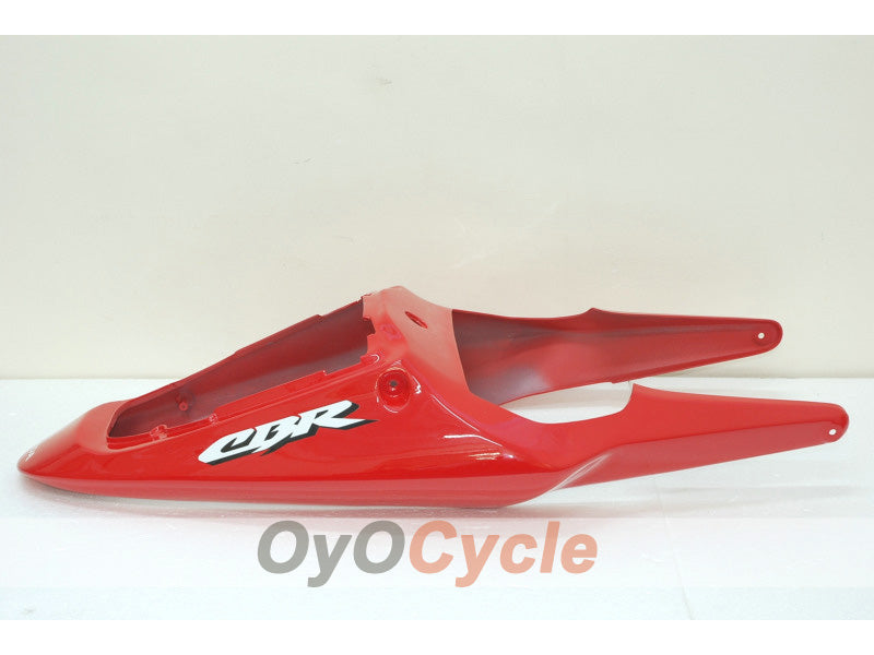 Kit de carenado por inyección para CBR900RR 954 02-03 - Rojo, Negro - Fireblade #OYO87902708