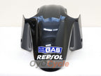 Carenado de inyección para CBR600F4i 04-07 - Amarillo, Negro - MICHELIN, Repsol #OYO87900219