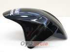 Carenado de inyección para CBR600F4i 04-07 - Amarillo, Negro - MICHELIN, Repsol #OYO87900219