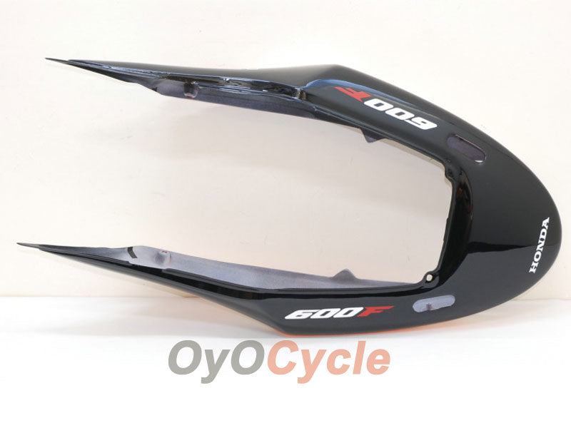 Carenado de inyección para CBR600F4i 04-07 - Amarillo, Negro - MICHELIN, Repsol #OYO87900219