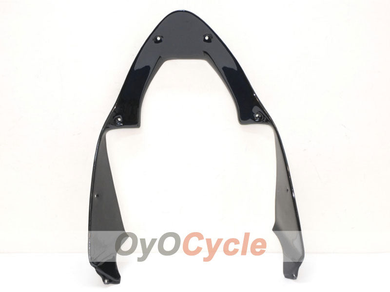Carenado de inyección para CBR600F4i 04-07 - Amarillo, Negro - MICHELIN, Repsol #OYO87900219