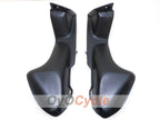 Carenado de inyección para CBR600F4i 04-07 - Amarillo, Negro - MICHELIN, Repsol #OYO87900219