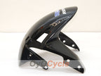 Kit de carenado inyectado para CBR600RR 07-08 - Naranja, Negro - Repsol #OYO87900427