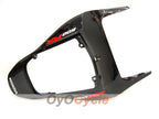 Kit de carenado inyectado para CBR600RR 07-08 - Naranja, Negro - Repsol #OYO87900427