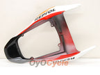 Kit de carenado inyectado para CBR600RR 07-08 - Naranja, Negro - Repsol #OYO87900427