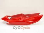 Kit de carenado para VFR800 98-01 - Rojo, Negro - Estilo original #OYO87902911