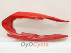 Kit de carenado para VFR800 98-01 - Rojo, Negro - Estilo original #OYO87902911