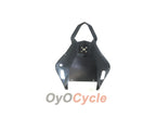 Kit de carenado de inyección para YZF-R6 06-07 - Rojo, Negro - Santander #OYO87900952