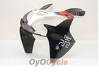 Kit de carenado por inyección para NINJA ZX-6R 00-02 - Rojo, Negro - Play Station #OYO87901741