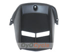 Kit de carenado de inyección para YZF-R6 06-07 - Rojo, Negro - Santander #OYO87900952