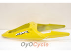 Kit de carenado de inyección para CBR900RR 954 02-03 - Amarillo, Negro - Fireblade #OYO87902709