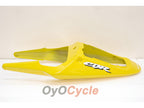 Kit de carenado de inyección para CBR900RR 954 02-03 - Amarillo, Negro - Fireblade #OYO87902709