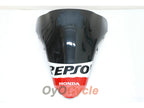 Kit de carenado de inyección para VFR800 02-13 - Naranja, Negro - Repsol #OYO87902832