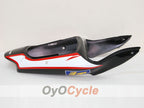 Kit de carenado por inyección para NINJA ZX-6R 00-02 - Rojo, Negro - Play Station #OYO87901741