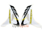 Kit de carenado por inyección para CBR1000RR 06-07 - Blanco, Negro - HANN Spree #OYO87900605