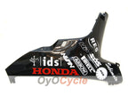 Kit de carenado por inyección para CBR1000RR 06-07 - Blanco, Negro - HANN Spree #OYO87900605
