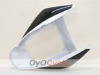 Kit de carenado por inyección para CBR1000RR 06-07 - Blanco, Negro - HANN Spree #OYO87900605