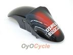 Kit de carenado por inyección para NINJA ZX-6R 00-02 - Rojo, Negro - Play Station #OYO87901741