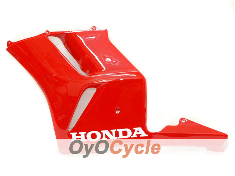 Kit de carenado por inyección para CBR1000RR 04-05 - Rojo, Negro - Estilo de fábrica #OYO87900514