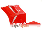 Kit de carenado por inyección para CBR1000RR 04-05 - Rojo, Negro - Estilo de fábrica #OYO87900514