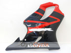 Kit de carenado por inyección para CBR600F4i 04-07 - Rojo, Negro - Estilo de fábrica #OYO87900207
