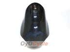 Carenado de inyección para YZF-R6 98-02 - Amarillo, blanco - Estilo de fábrica #OYO87900997
