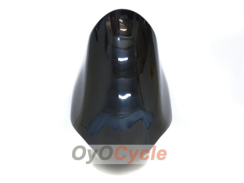 Carenado de inyección para YZF-R6 98-02 - Amarillo, blanco - Estilo de fábrica #OYO87900997