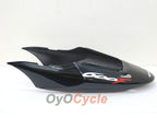 Kit de carenado por inyección para CBR600F4i 04-07 - Rojo, Negro - Estilo de fábrica #OYO87900207