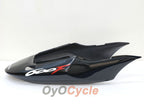 Kit de carenado por inyección para CBR600F4i 04-07 - Rojo, Negro - Estilo de fábrica #OYO87900207