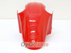 Kit de carenado por inyección para CBR600F4i 04-07 - Rojo, Negro - Estilo de fábrica #OYO87900207