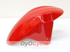 Kit de carenado por inyección para CBR600F4i 04-07 - Rojo, Negro - Estilo de fábrica #OYO87900207