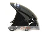 Kit de carenado por inyección para CBR600RR 05-06 - Naranja, Negro - MICHELIN, RK, Repsol #OYO87900327
