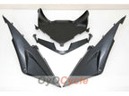 Kit de carenado por inyección para CBR600RR 05-06 - Naranja, Negro - MICHELIN, RK, Repsol #OYO87900327