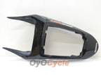 Kit de carenado de inyección para CBR900RR 929 00-01 - Naranja, Negro - HM Plant #OYO87902703