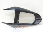 Kit de carenado de inyección para CBR900RR 929 00-01 - Naranja, Negro - HM Plant #OYO87902703